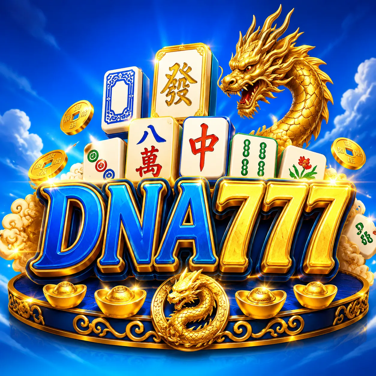 DNA777 - Permainan Memancing yang Seru dan Menghibur