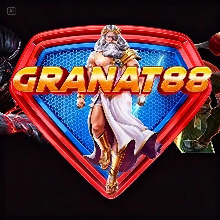 GRANAT88 - Permainan Mahjong Menarik untuk Anda