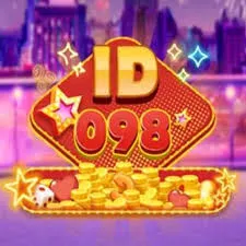 ID098 - Pertempuran Epic di Dunia MOBA