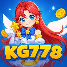 KG778 - Permainan Tembak Ikan Seru dan Menyenangkan