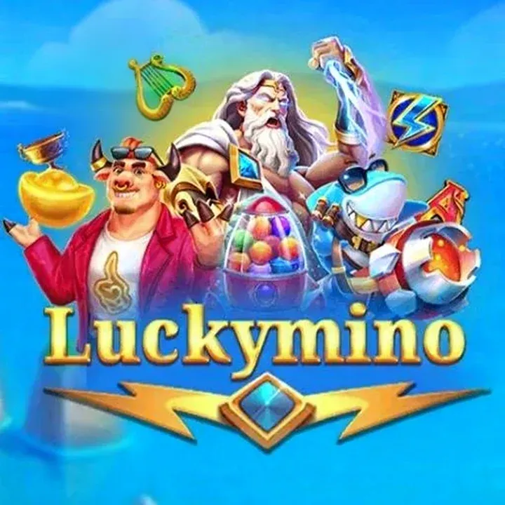 LUCKYMINO - Petualangan RPG Epik yang Menantang
