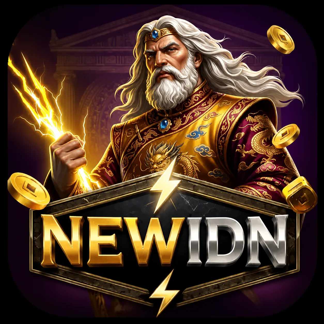 NEWIDN - Game Tycoon Seru dan Menarik