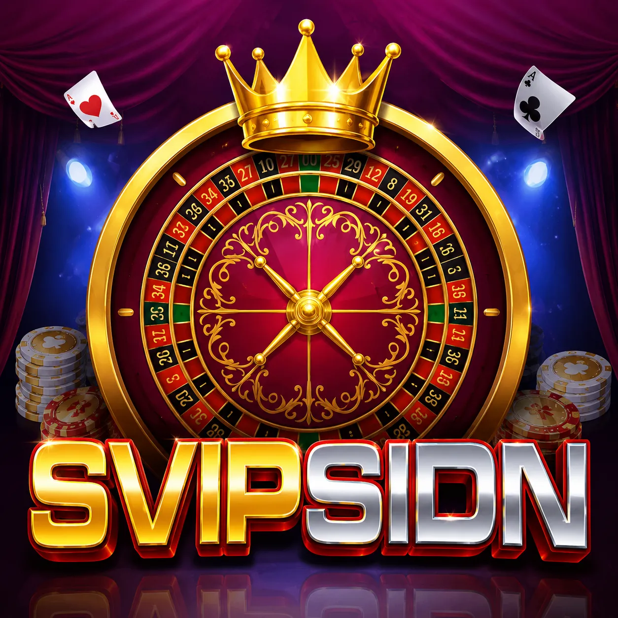 SVIPSIDN - Game Tembak Ikan Terbaik untuk Penggemar