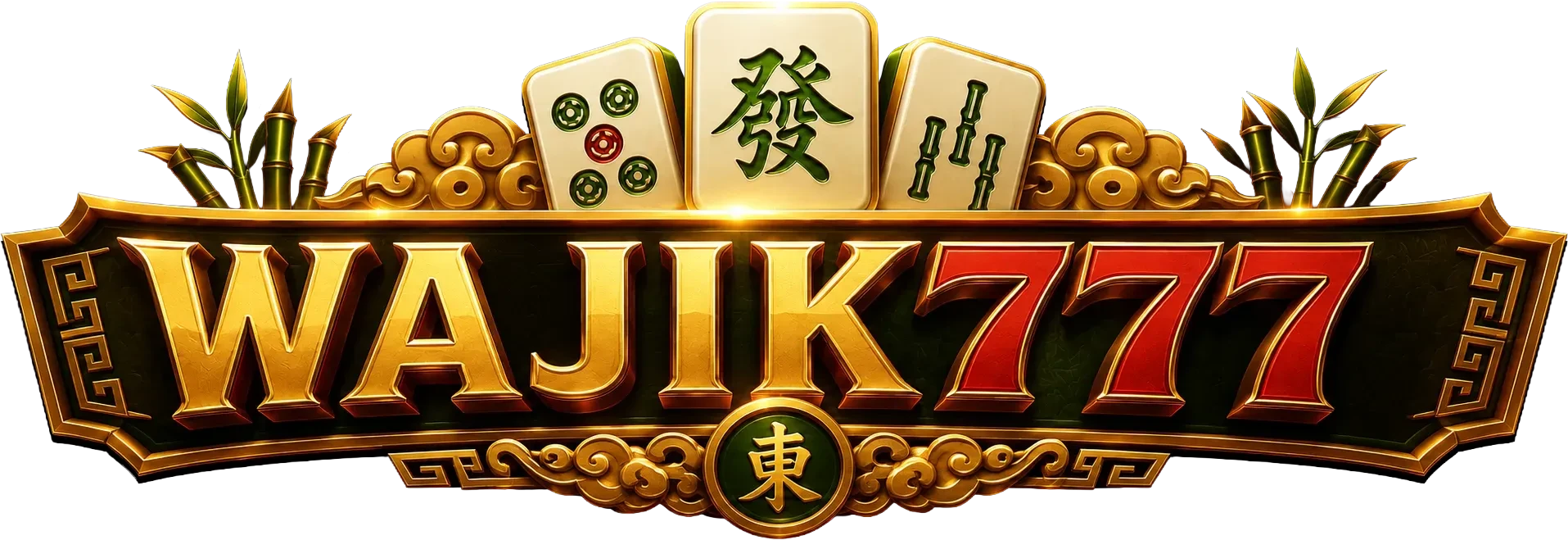 wajik777 — Pusat Unduh APK